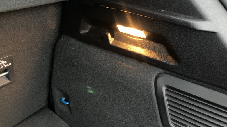 Ford Focus 1.0 EcoBoost 125 Titanium 5dr Auto Petrol Hatchback